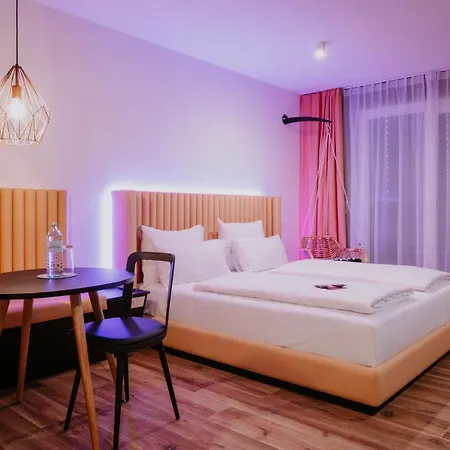 Lejlighedshotel Rioca Posto 2 3*