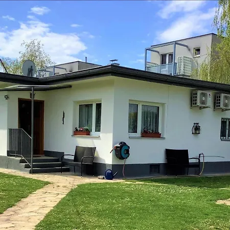 Leopoldau By Interhome Holiday home Vienna