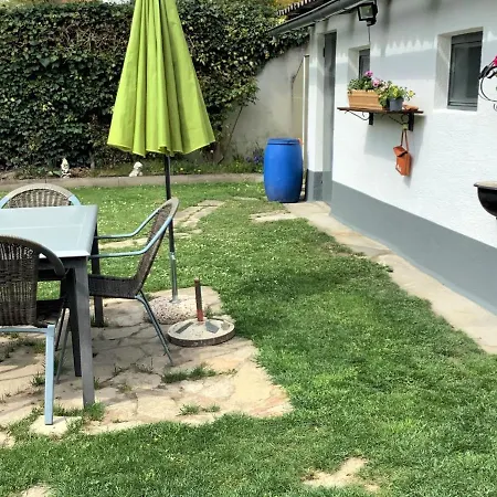 Holiday home Leopoldau By Interhome *