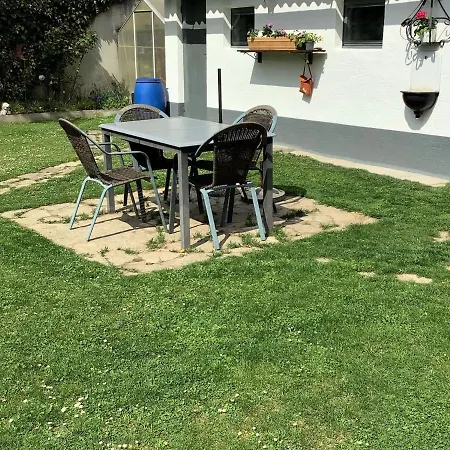 Holiday home Leopoldau By Interhome Vienna