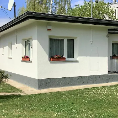 Leopoldau By Interhome Holiday home