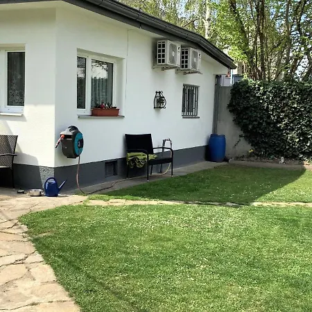 Leopoldau By Interhome Holiday home *