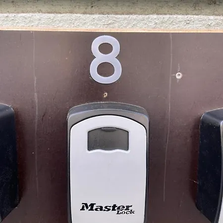Gesamte Fuer 4 Personen 8 Apartment Vienna