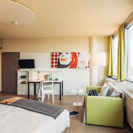 Hotel Harry's & Vienna