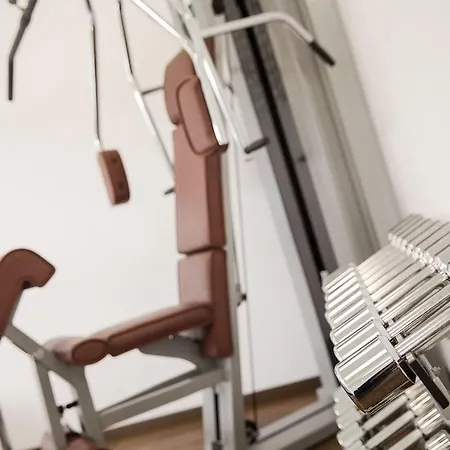 Roomz Prater Hotel Wenen