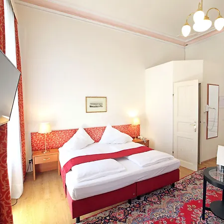 Hotel Hpa Andreas