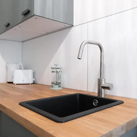 דירה Chic 1-bed By Canal Walk To Historic Centre וינה