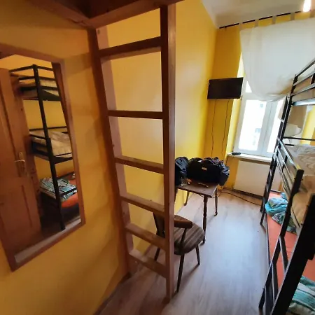 Guest house Monterooms Schonbrunn *
