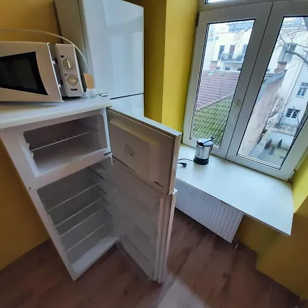 Guest house Monterooms Schonbrunn