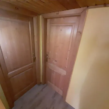 Monterooms Schonbrunn Guest house