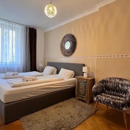 Exclusive Center * Vienna