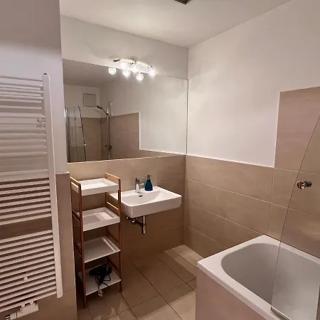 Exclusive Center Vienna