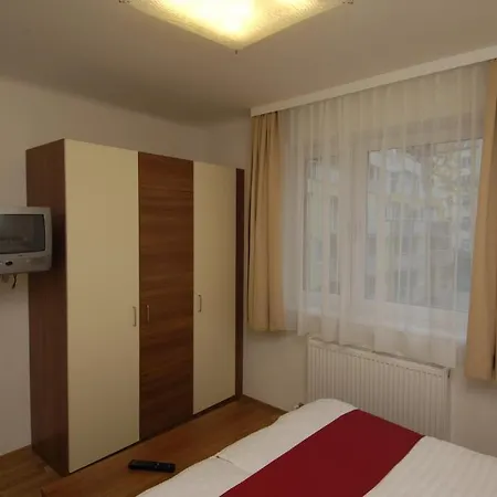 Towns * Vienna