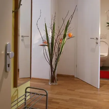 Towns Apartment Vienna
