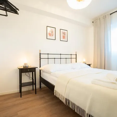 Bright Boutique Located 15 Min From Stephansdom