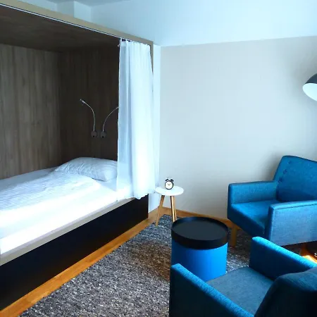 Ig City Apartments Orchideenpark * Вена