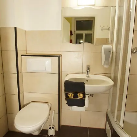 Hostel Westend