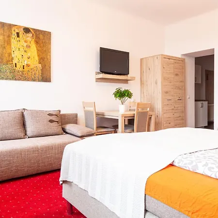 Hotel Klimt