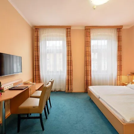 Hotel Lucia Viena