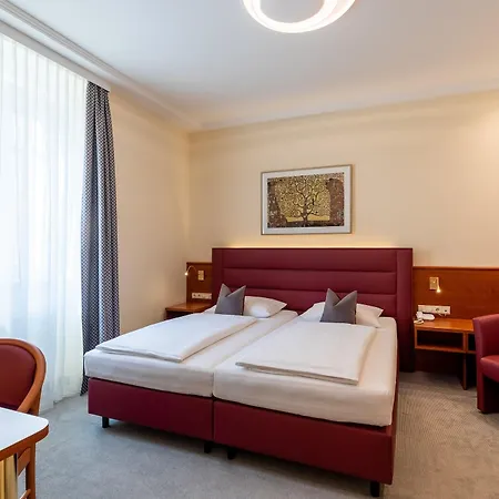 Austria Classic Hotel 3*