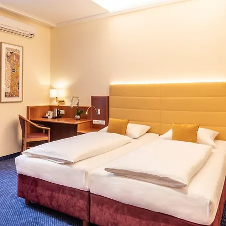 Hotel Austria Classic Viena