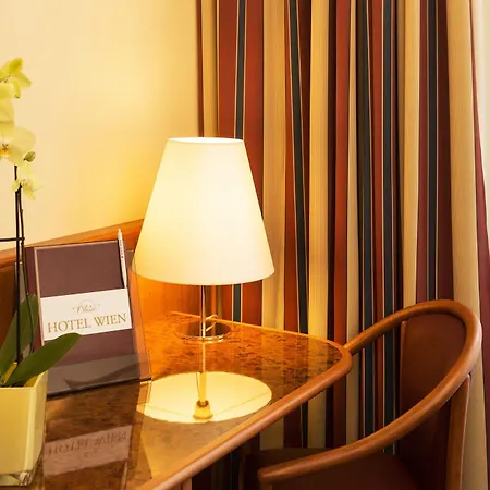 Hotel Austria Classic