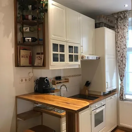 Appartement Near Schoenbrunn And Downtown *