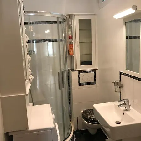 Near Schoenbrunn And Downtown Appartement *