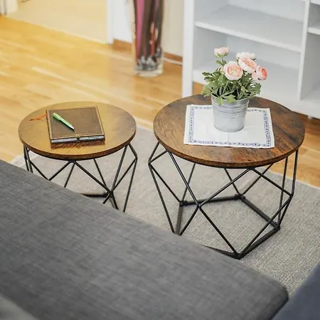 Apartmán 17 C&j's Vídeň