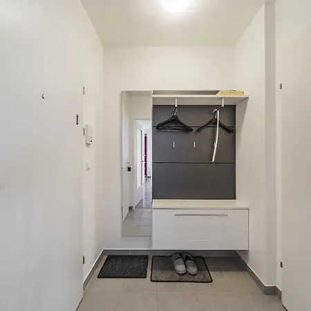 17 C&j's Apartmán *