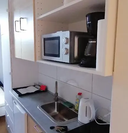 Apartment Luna