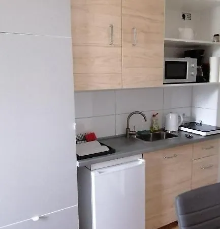 Luna Apartment