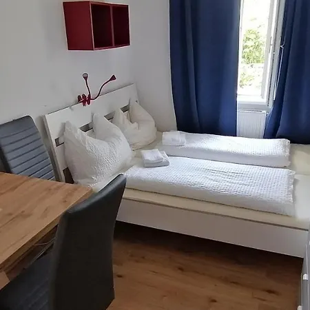 Luna Apartment Vienna