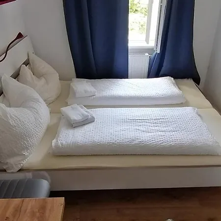 Apartment Luna Vienna