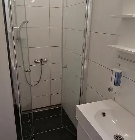 Apartment Luna Vienna