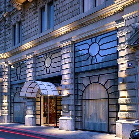 K+k Palais Hotel 4*