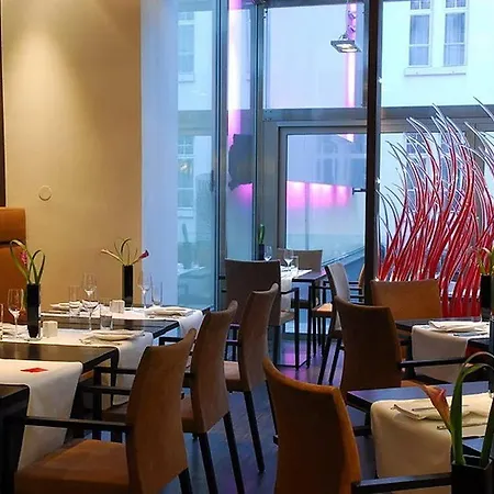 The Levante Parliament A Design (adults Only) Hotel 4*