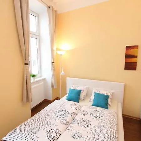 Kroellgasse I Contactless Check-in Apartmán