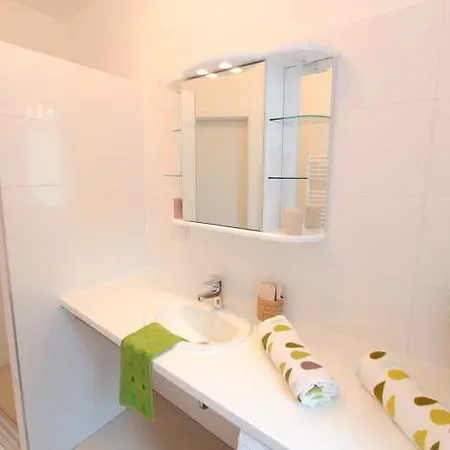 Apartmán Kroellgasse I Contactless Check-in *