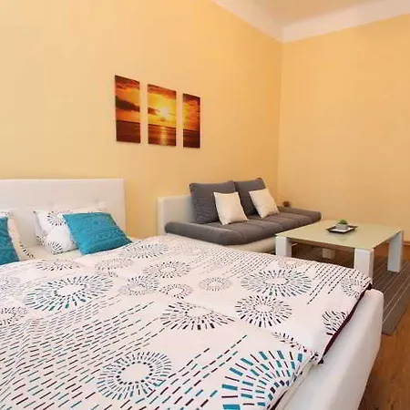Kroellgasse I Contactless Check-in Apartmán *