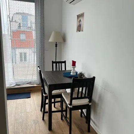 Wunderschones Apartment