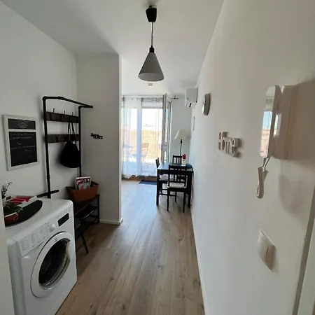 Wunderschones Apartment