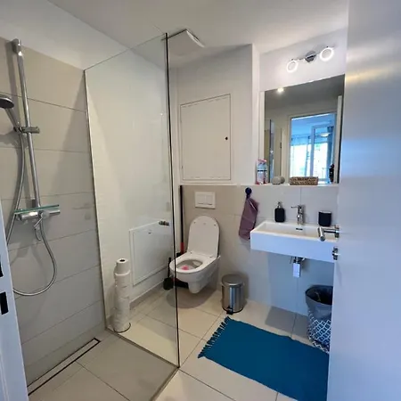 Apartment Wunderschones Vienna