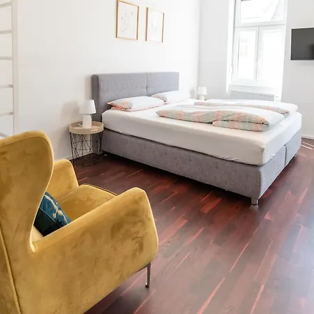 Apartmán Comfortable 1100 With Contactless Check-in *
