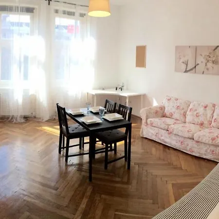 Apartment 1090 Vienna