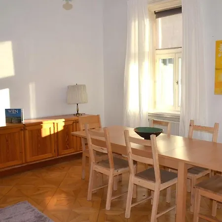 Apartment 1090 Vienna