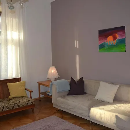 Apartment 1090 *