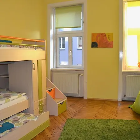 Apartment 1090 *