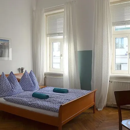 Apartment 1090 *