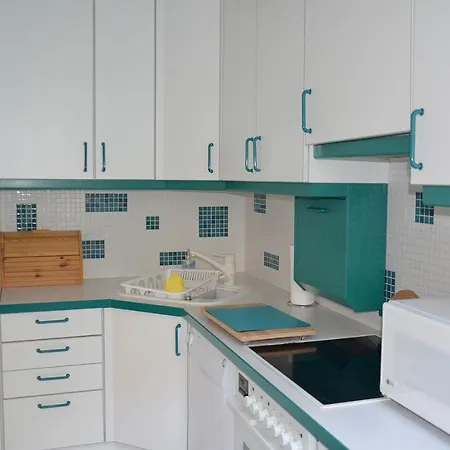 Apartment 1090
